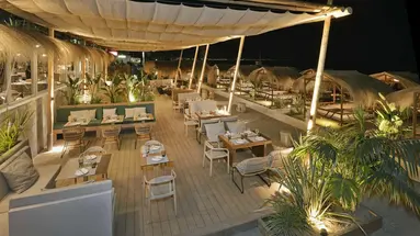 Melia Costa Del Sol