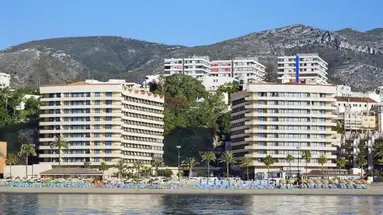 Melia Costa del Sol