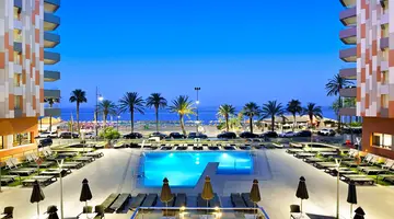 Melia Costa Del Sol