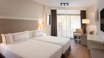 Melia Costa Del Sol