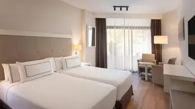 Melia Costa Del Sol