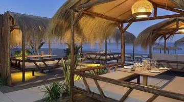 Melia Costa Del Sol