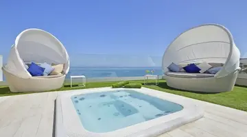 MELIA COSTA DEL SOL