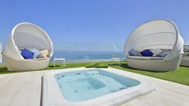 MELIA COSTA DEL SOL