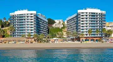 Meliá Costa del Sol