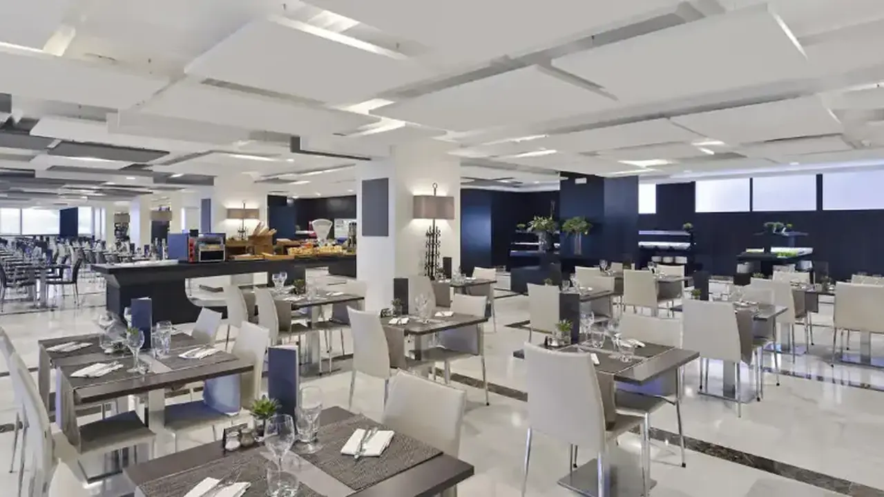 Melia Costa Del Sol