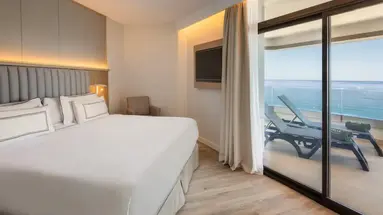 Melia Costa del Sol