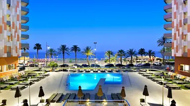 Meliá Costa del Sol