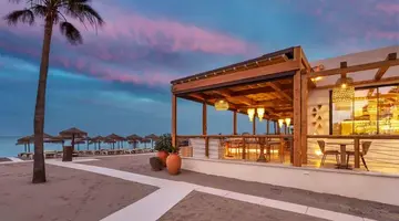 Melia Costa Del Sol