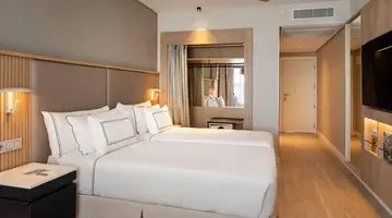 Melia Costa Del Sol