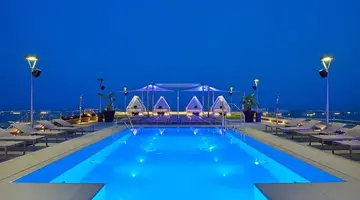 Melia Costa Del Sol