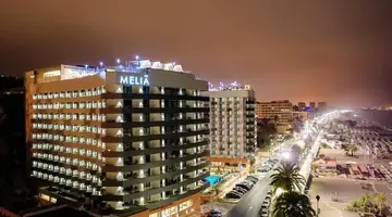 Melia Costa Del Sol