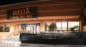 Melia Costa Del Sol