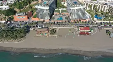 Melia Costa Del Sol