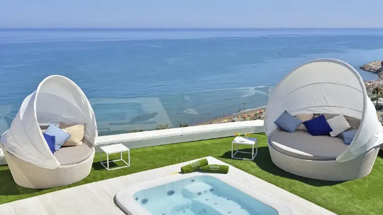 Melia Costa Del Sol