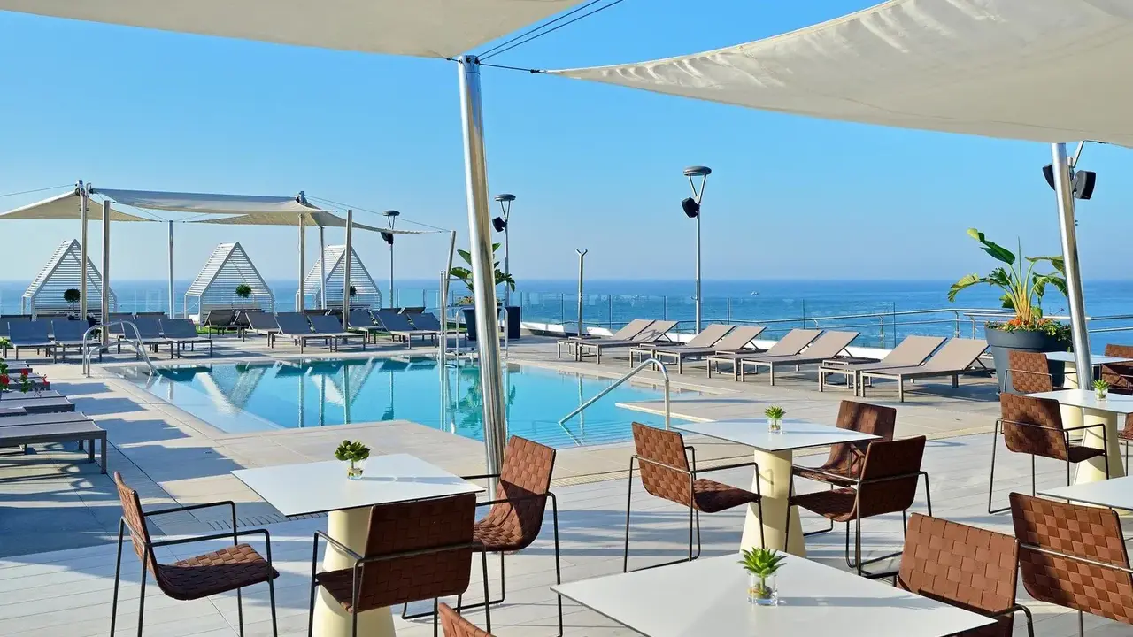 Melia Costa Del Sol