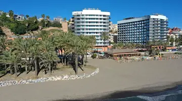 Melia Costa Del Sol