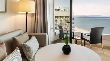 Melia Costa Del Sol
