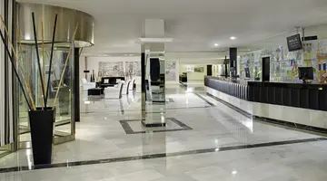Melia Costa Del Sol