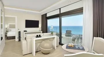 MELIA COSTA DEL SOL