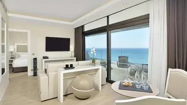 MELIA COSTA DEL SOL