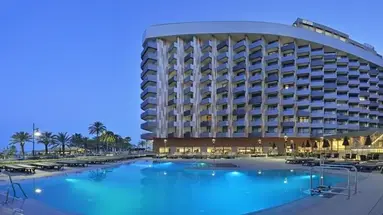 MELIA COSTA DEL SOL