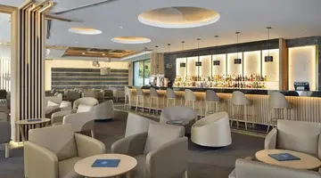 MELIA COSTA DEL SOL