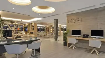 Melia Costa Del Sol