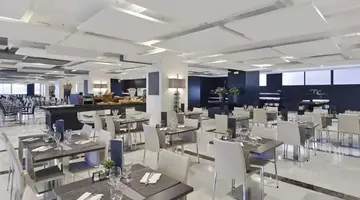 Melia Costa del Sol