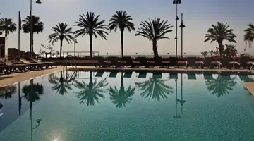 Melia Costa Del Sol