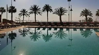 Melia Costa Del Sol