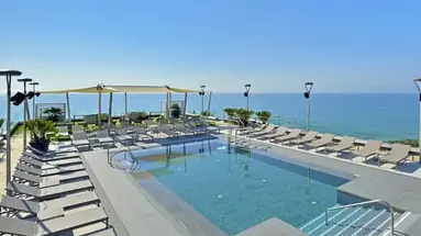 Melia Costa Del Sol
