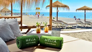 Meliá Costa del Sol