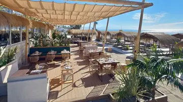 Melia Costa Del Sol