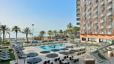 Melia Costa Del Sol