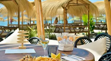 Melia Costa Del Sol