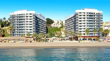 Meliá Costa del Sol