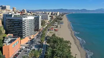 Melia Costa Del Sol