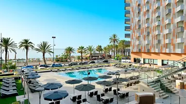 Melia Costa Del Sol