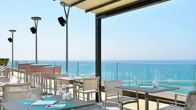 Melia Costa Del Sol