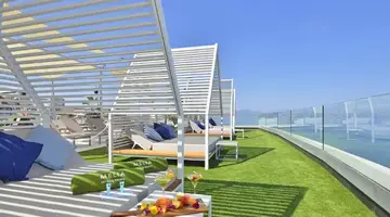 Melia Costa del Sol