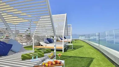 Melia Costa Del Sol