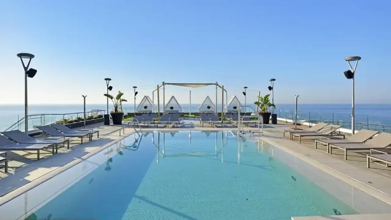 MELIA COSTA DEL SOL