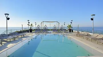 MELIA COSTA DEL SOL
