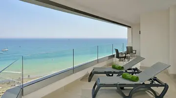 Melia Costa Del Sol