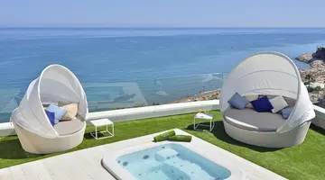 Melia Costa Del Sol
