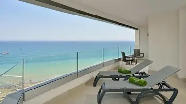 MELIA COSTA DEL SOL