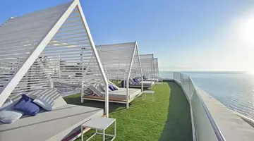 MELIA COSTA DEL SOL