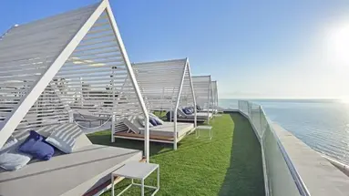 MELIA COSTA DEL SOL