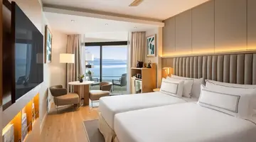 Melia Costa del Sol
